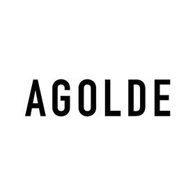 AGOLDE