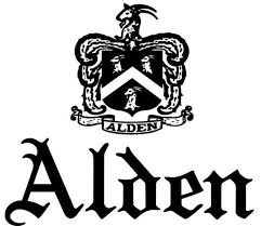 Alden