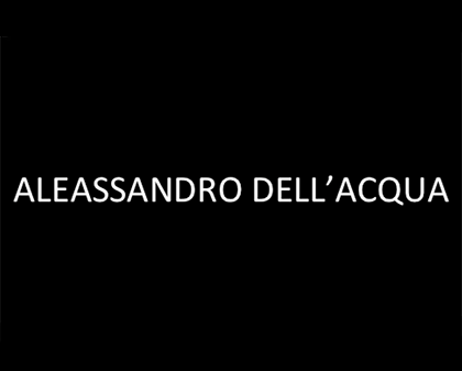 Alessandro Dell'Acqua