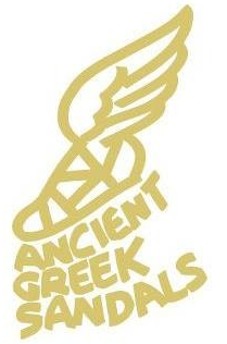 Ancient Greek Sandals