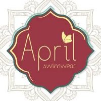 April