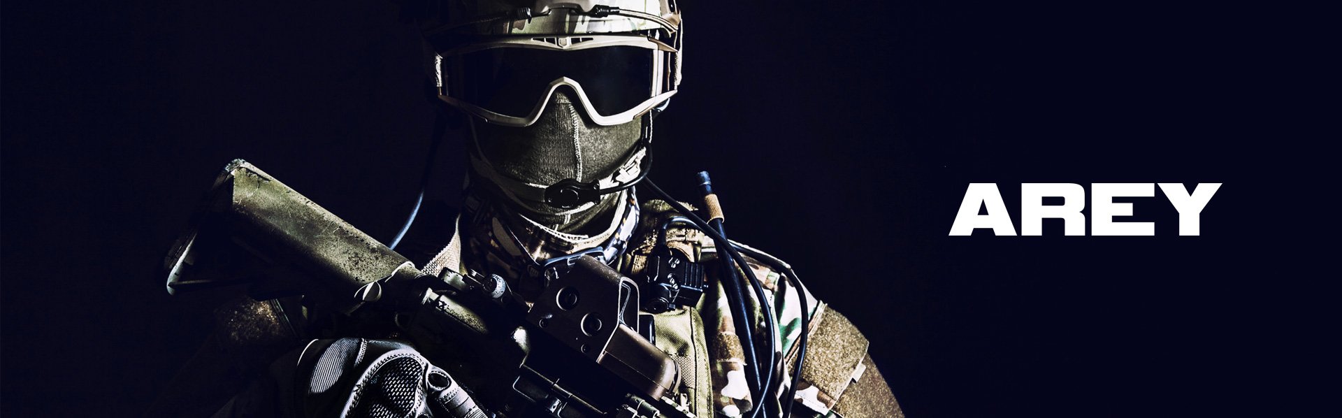 AREY