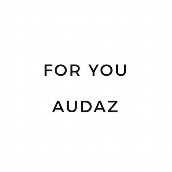 Audaz