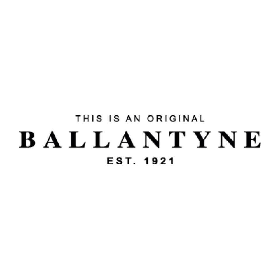 Ballantyne