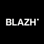 BLAZH.