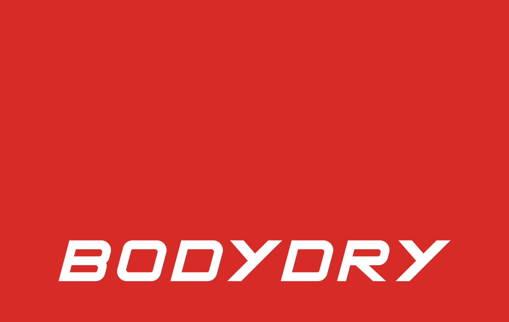 Bodydry
