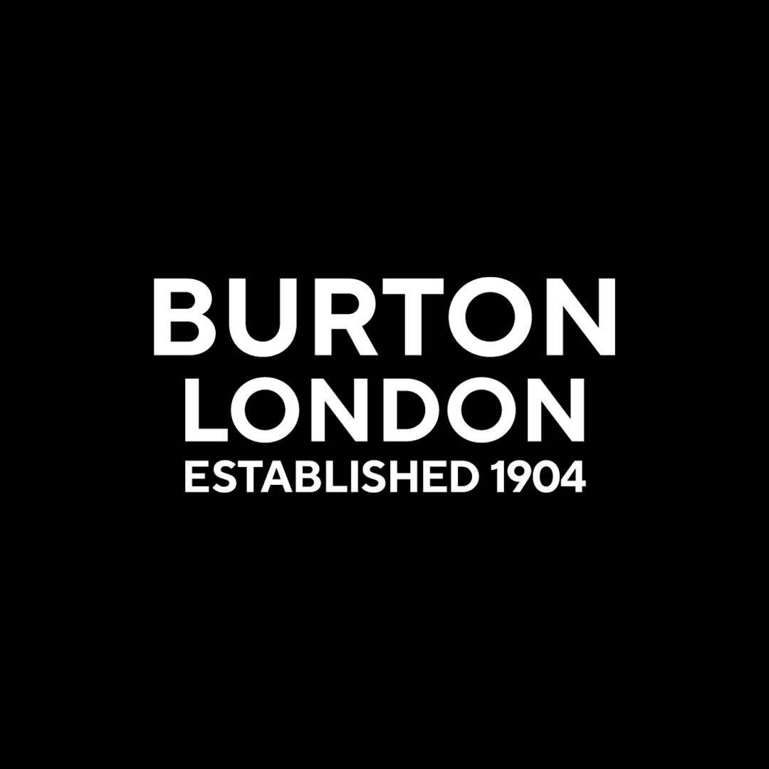 Burton Menswear London