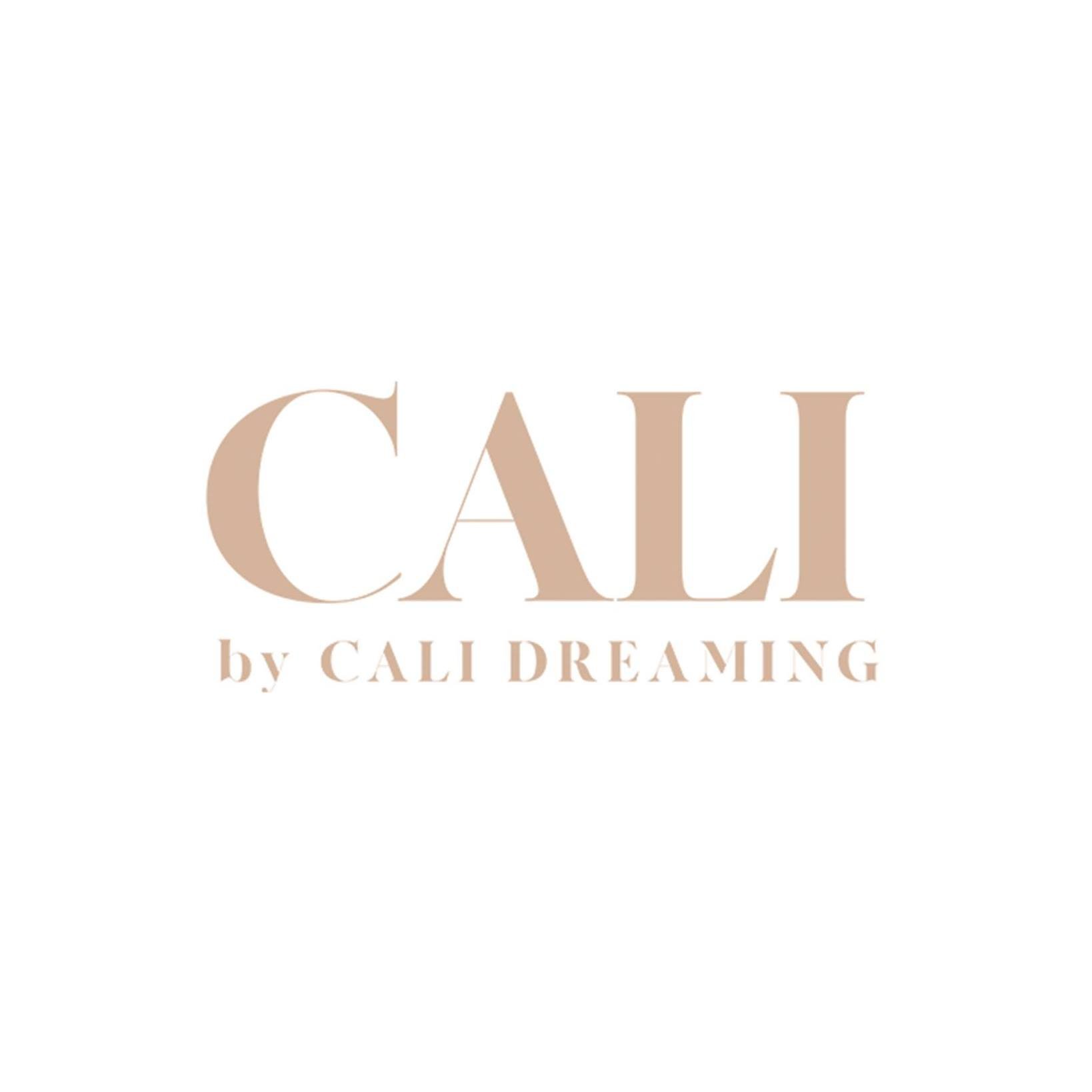 CALI by CALi DREAMiNG