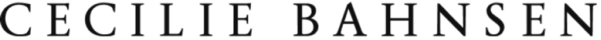 Cecilie Bahnsen