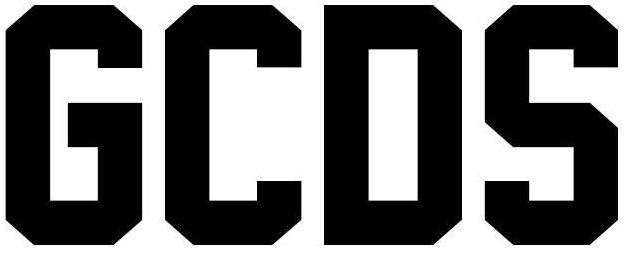 GCDS