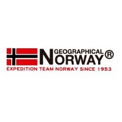 Geographical Norway