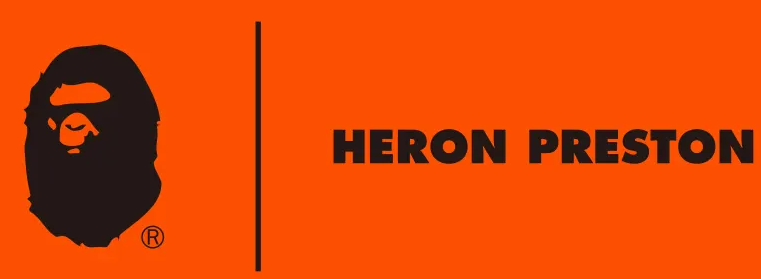 Heron Preston