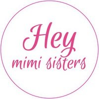 HEYMIMISISTERS