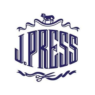 J.PRESS