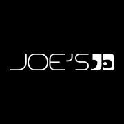 Joe's