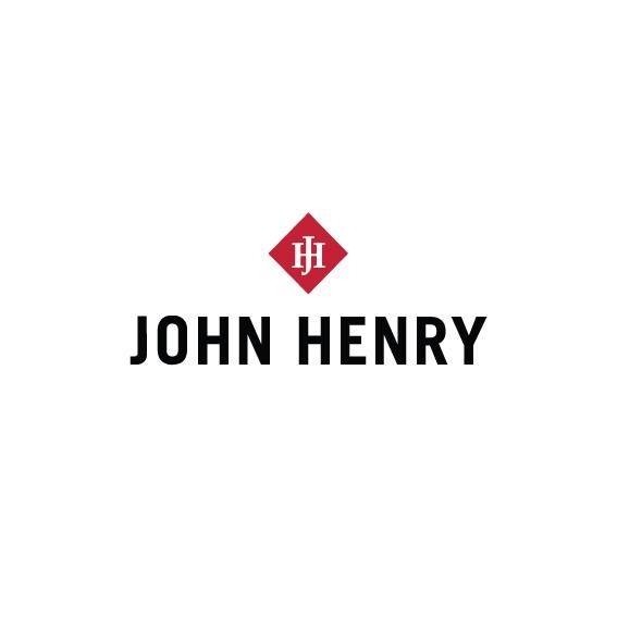JOHN HENRY