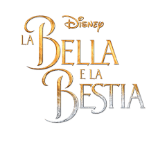 LA BELLA Y LA BESTIA
