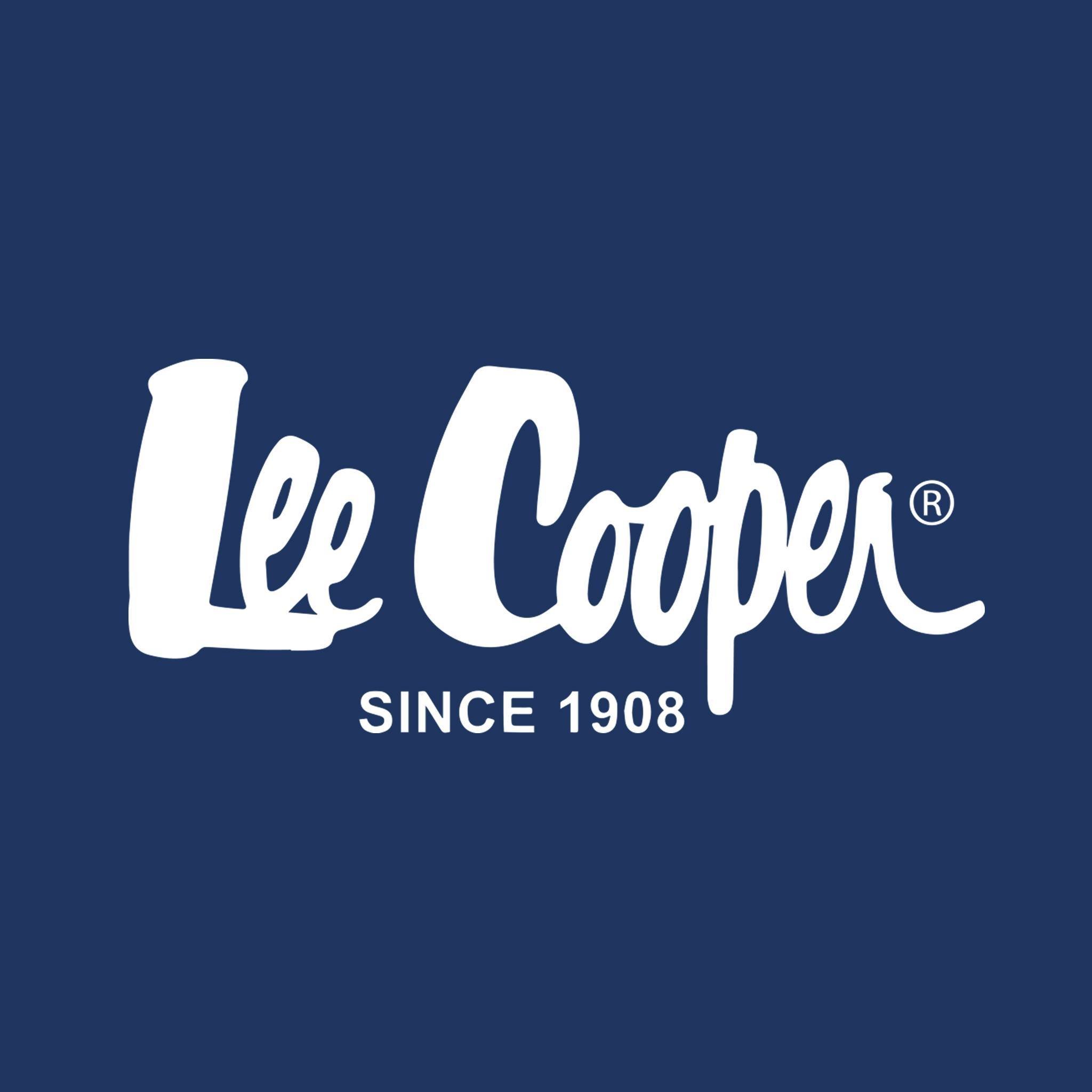 Lee Cooper