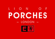 Lion of Porches