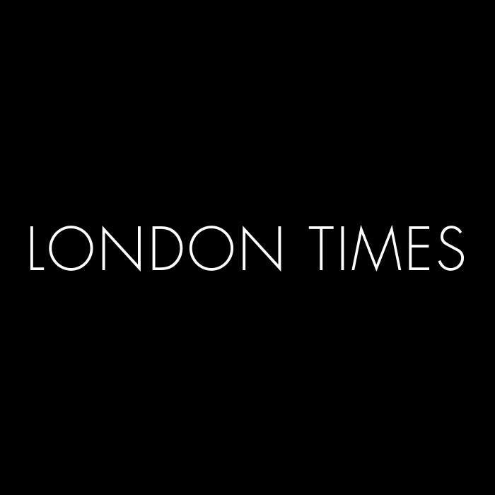 LONDON TIMES