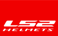 LS2 HELMET