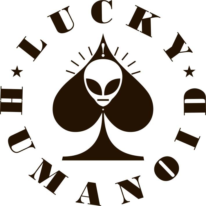 Lucky Нumanoid