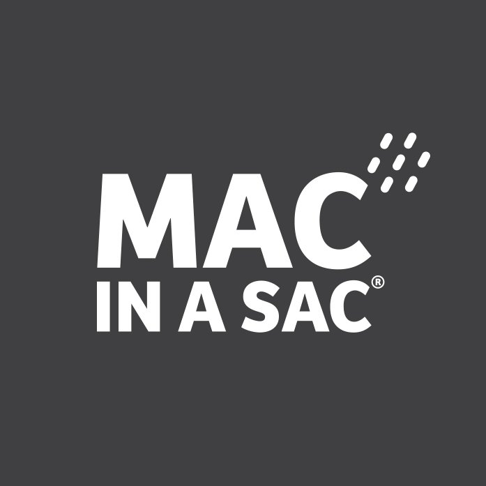 Mac in a Sac