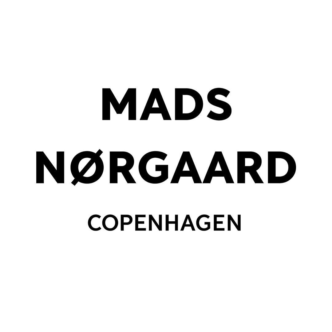 Mads Norgaard