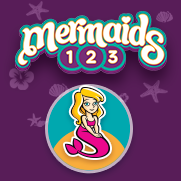 Mermaids 123