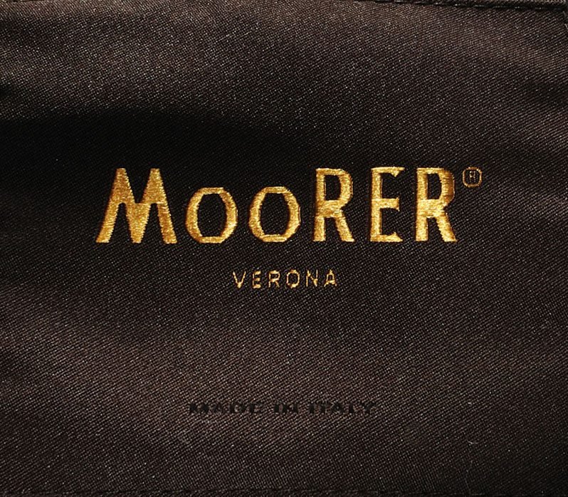 Moorer
