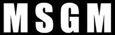 MSGM