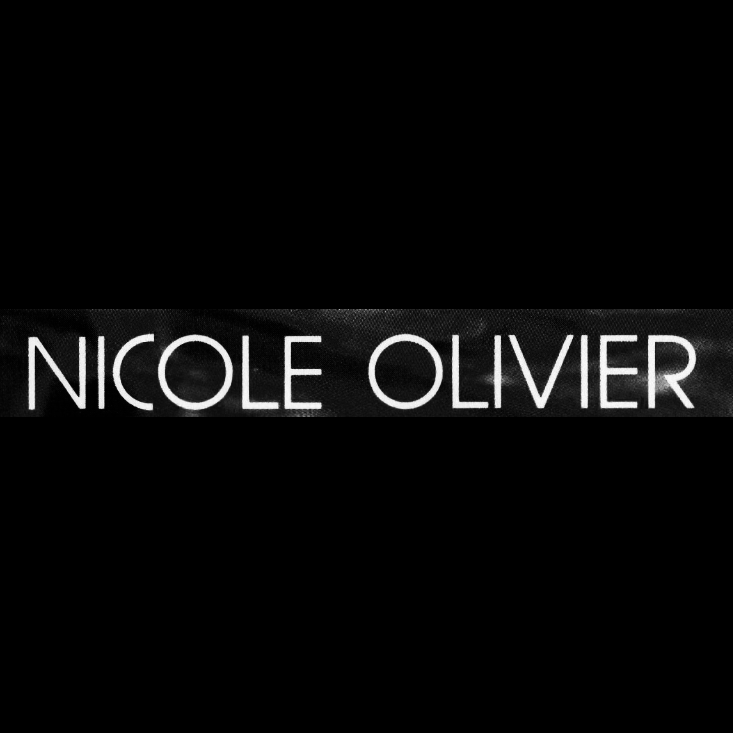 Nicole Olivier
