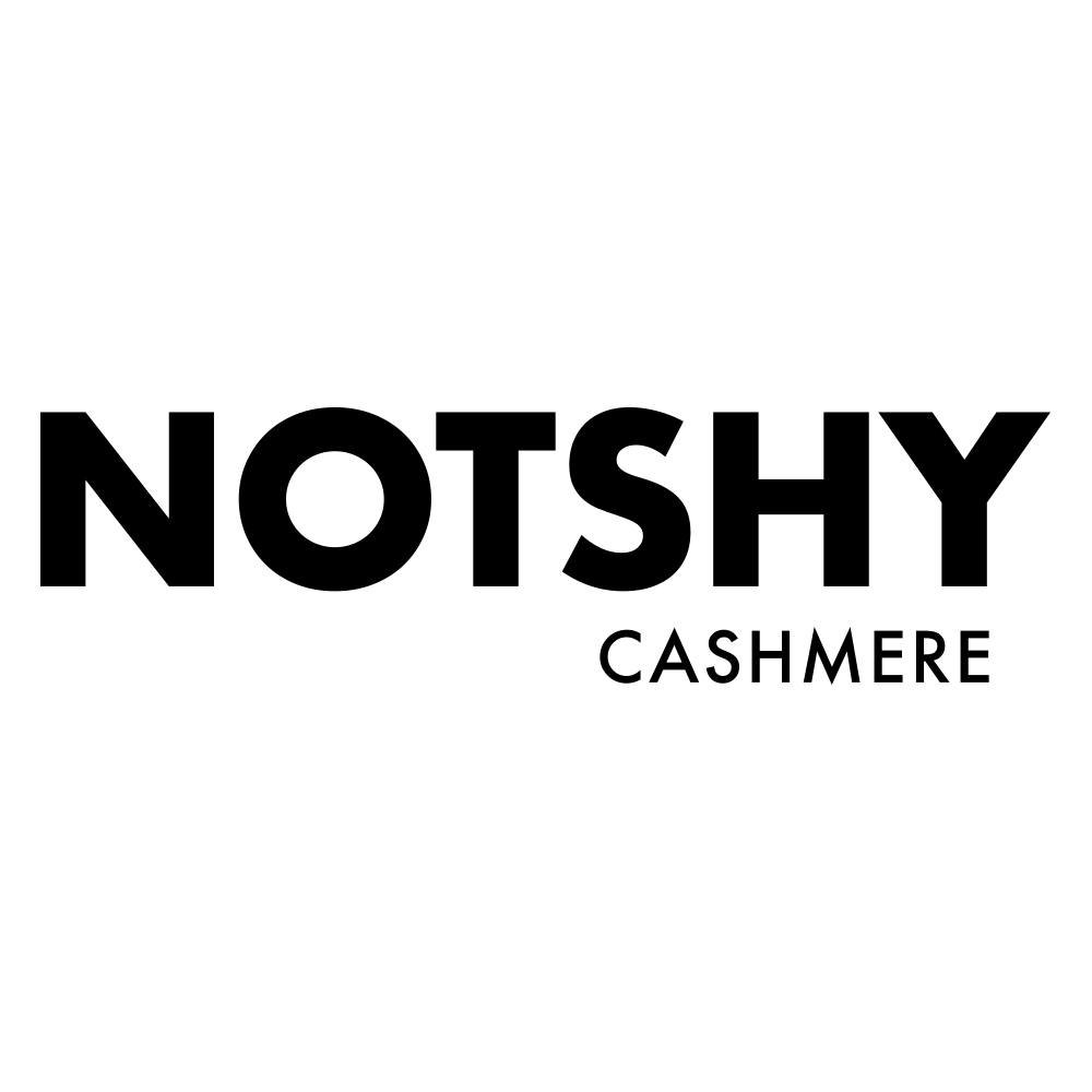 NOTSHY