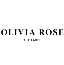 OLIVIA ROSE THE LABEL