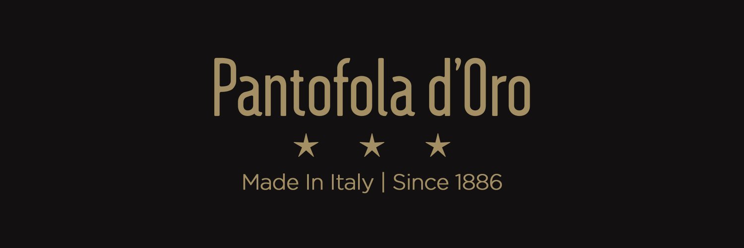 Pantofola d'Oro