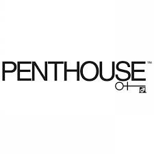PENTHOUSE lingerie
