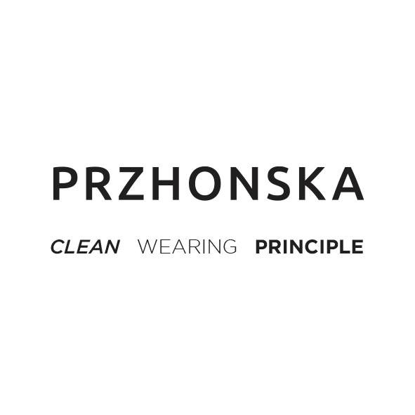 Przhonska