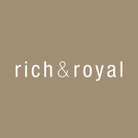 Rich & Royal