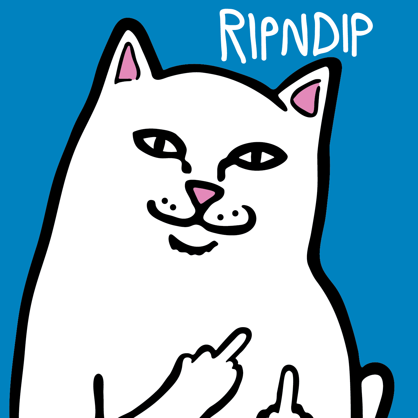 RIPNDIP