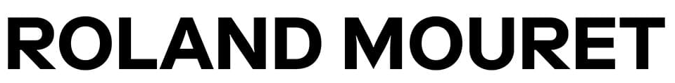 ROLAND MOURET
