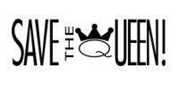 Save The Queen!