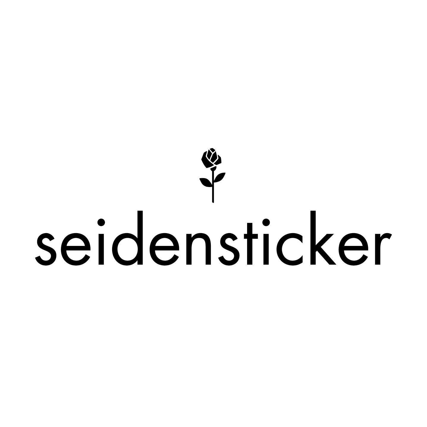 Seidensticker