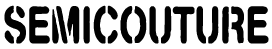 Semicouture