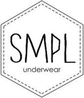 SMPL Underwear