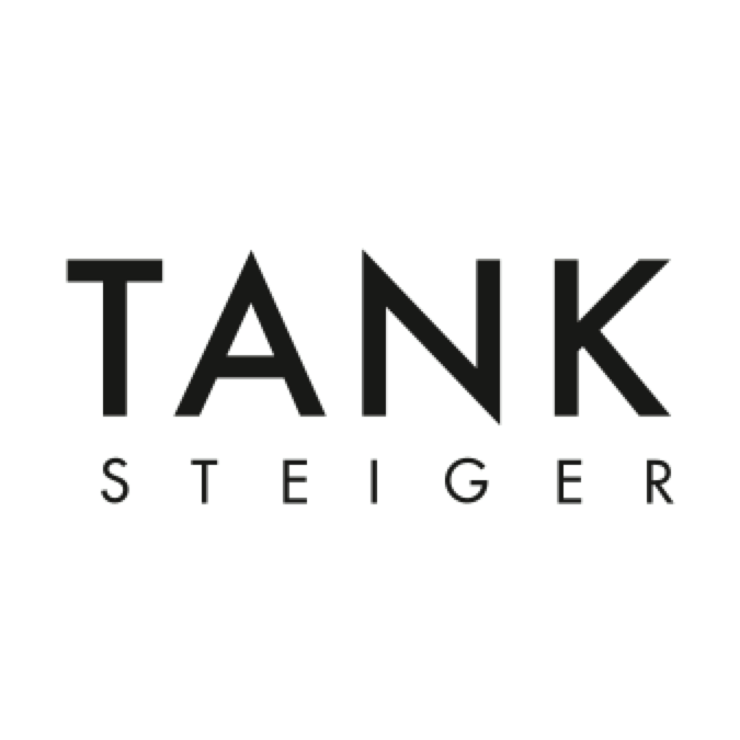Tank Steiger