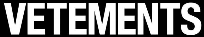 VETEMENTS