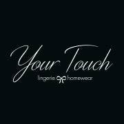 Your touch